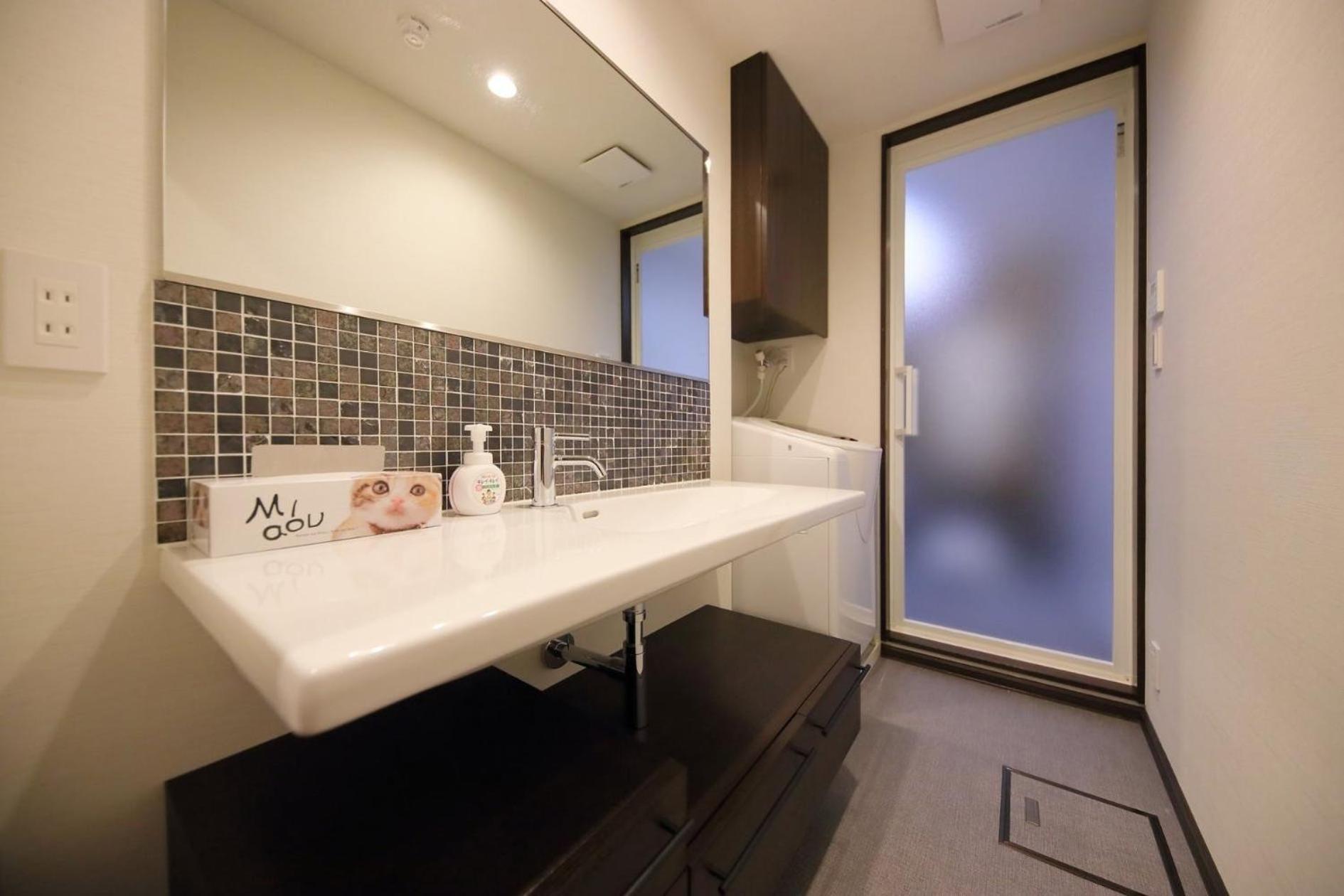 Guest House Daikoku - Vacation Stay 97010V 교토 외부 사진