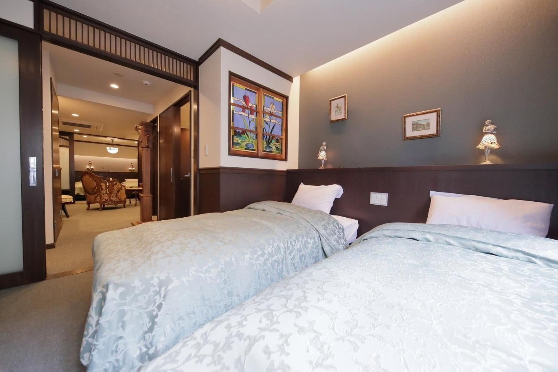 Guest House Daikoku - Vacation Stay 97010V 교토 외부 사진