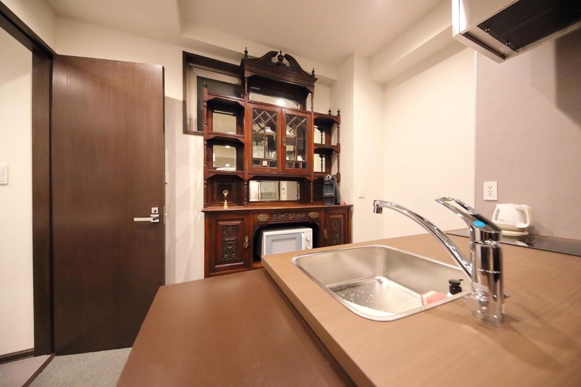 Guest House Daikoku - Vacation Stay 97010V 교토 외부 사진