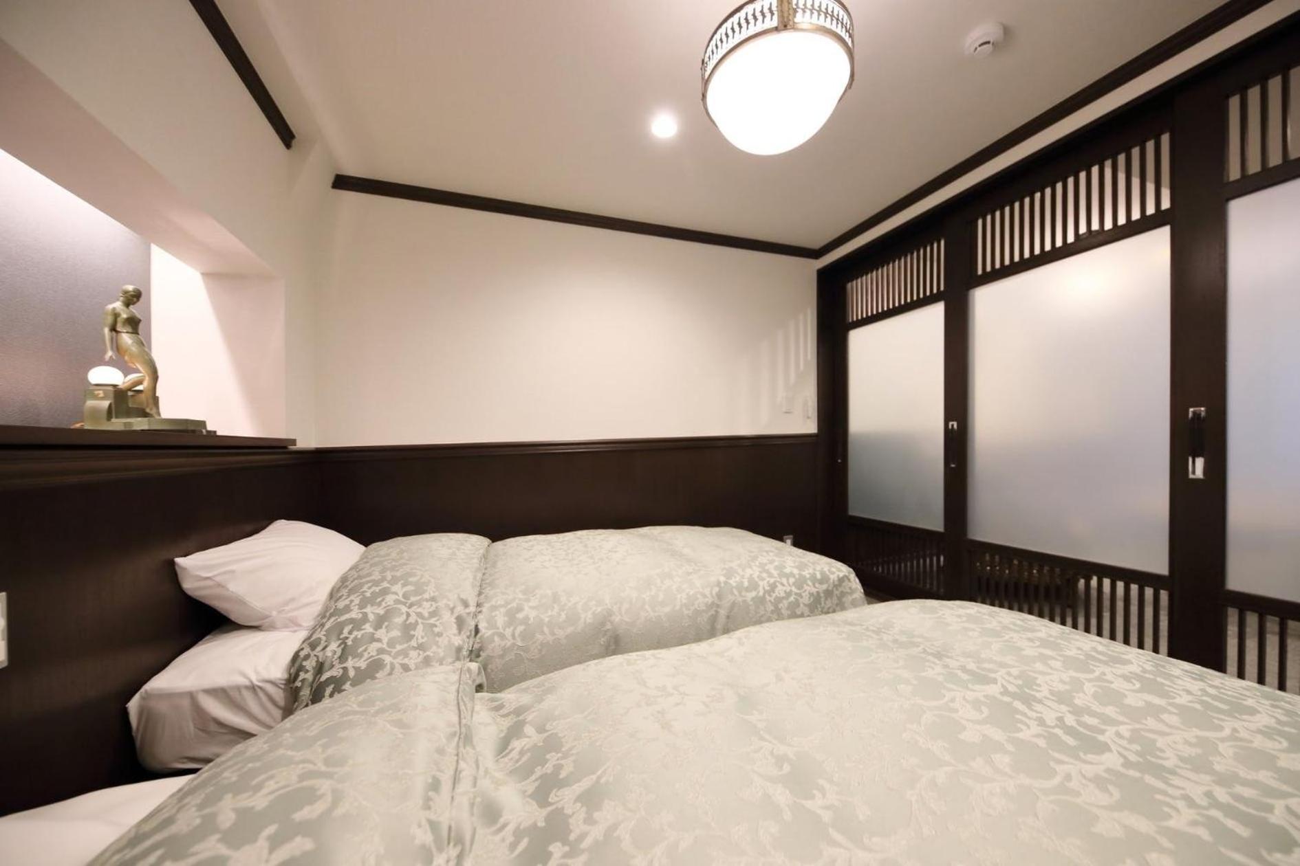 Guest House Daikoku - Vacation Stay 97010V 교토 외부 사진