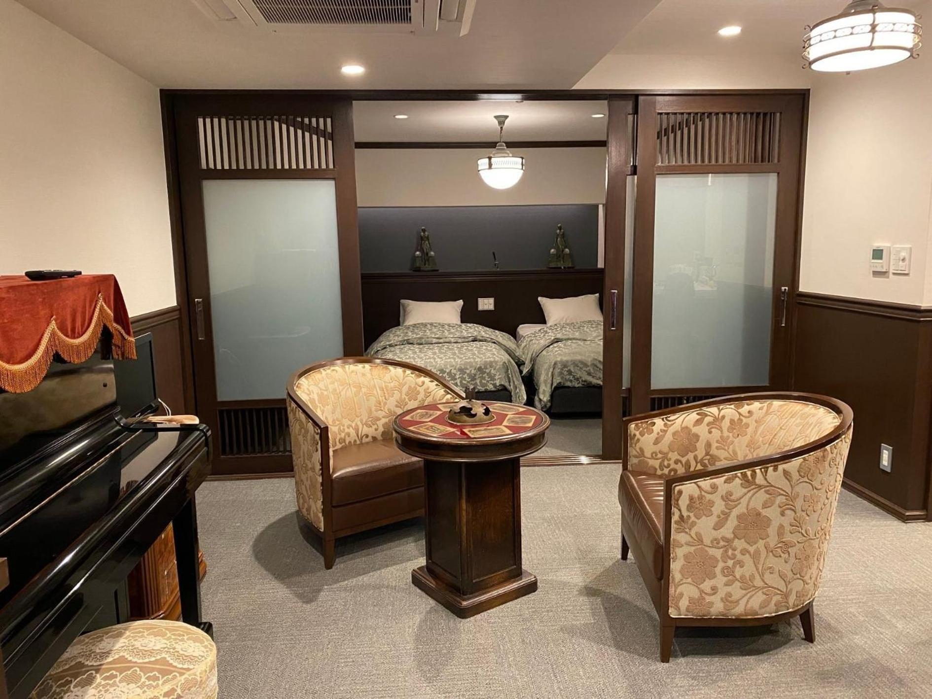 Guest House Daikoku - Vacation Stay 97010V 교토 외부 사진